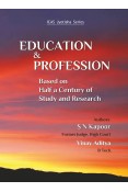 Education & Profession